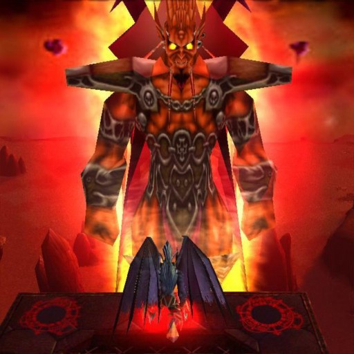 Arquitetos do Destino 1.1v - Warcraft 3: Custom Map avatar