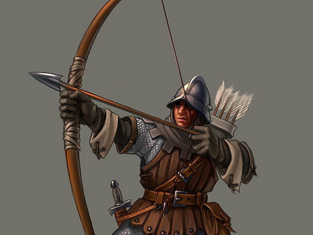 Arrow 1.0 - Warcraft 3: Custom Map avatar