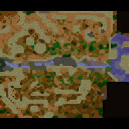 ArroW 1.4 - Warcraft 3: Custom Map avatar