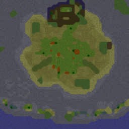 Arrow Key and Jump System - Warcraft 3: Custom Map avatar