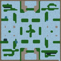 Arrow Shootout v 1.0 - Warcraft 3: Custom Map avatar