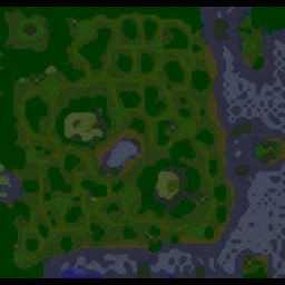 Arrow Tornament  v0.0 - Warcraft 3: Custom Map avatar