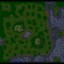 Arrow Tornament Warcraft 3: Map image