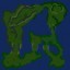Аршир v0.7 - Warcraft 3 Custom map: Mini map