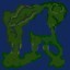 Аршир v0.7а - Warcraft 3 Custom map: Mini map