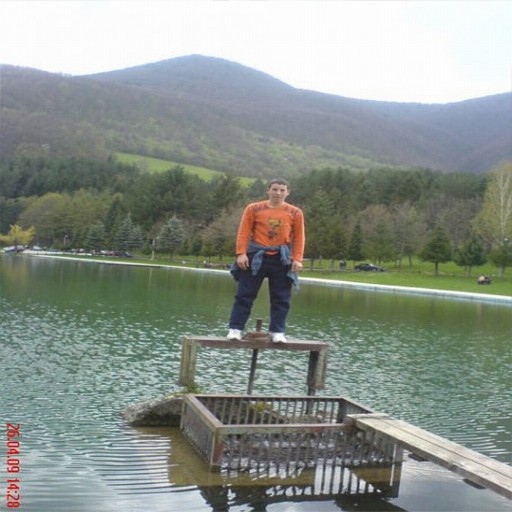 Arso n FaceBook-u - Warcraft 3: Custom Map avatar