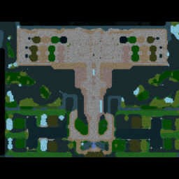 Art of Defense 1.18b - Warcraft 3: Custom Map avatar