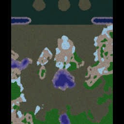 ART OF DEFENSE 3.2 Extra! - Warcraft 3: Custom Map avatar