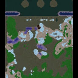 ART OF DEFENSE 3.4 Ultra - Warcraft 3: Custom Map avatar