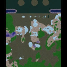 Art of defense, By Death-wish-911 - Warcraft 3: Custom Map avatar