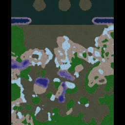 ART OF DEFENSE (Edited Version) - Warcraft 3: Custom Map avatar