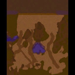 Art of Defense Horde - Warcraft 3: Custom Map avatar