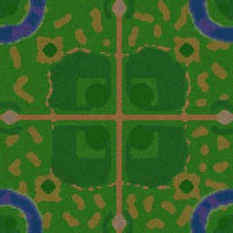 Art Of Defense Magic Safe - Warcraft 3: Custom Map avatar