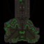 Art of Defense Palace - Warcraft 3 Custom map: Mini map