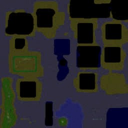 Art Of Life 2.9 - Warcraft 3: Custom Map avatar