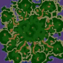  Art of War: Crucible v7e - Warcraft 3: Custom Map avatar