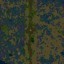 Art of War: The Swamp v0.18 - Warcraft 3 Custom map: Mini map