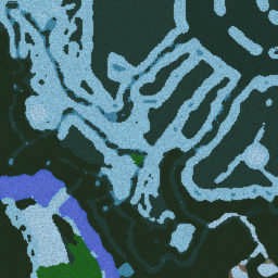 Артас vs Нежить - Warcraft 3: Custom Map avatar
