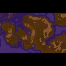 Arthas 7 Paladins( V.ORC) - Warcraft 3: Custom Map avatar