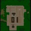 Arthas Escape v2.8b - Warcraft 3 Custom map: Mini map