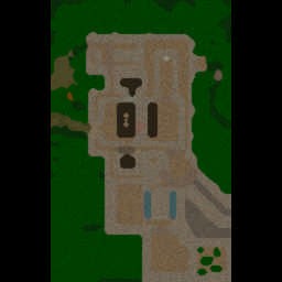Arthas Escape v3.0 Beta - Warcraft 3: Custom Map avatar