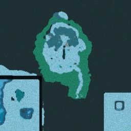 Arthas Illidan Fight v1.4 - Warcraft 3: Custom Map avatar