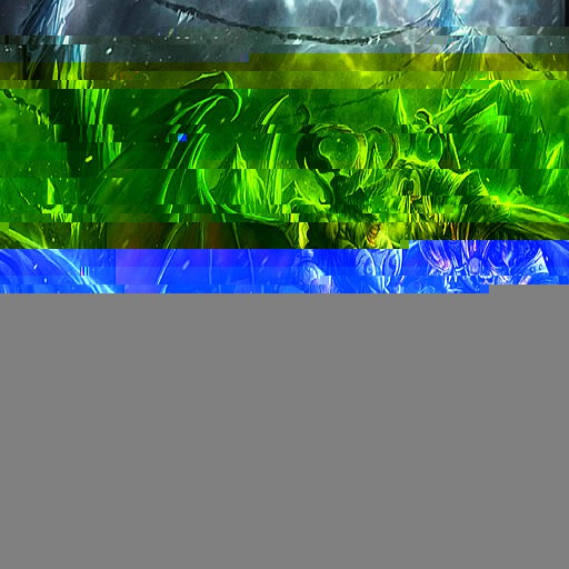 Arthas & Illidan : The Confrontation - Warcraft 3: Custom Map avatar