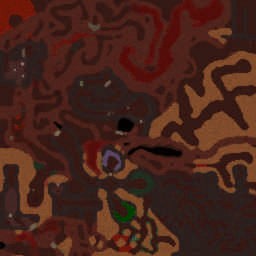 Arthas in Wonderland v.1.1 - Warcraft 3: Custom Map avatar