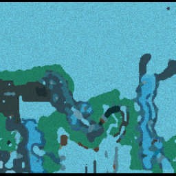 Arthas Mission only by Cz/Svk - Warcraft 3: Custom Map avatar