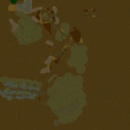 Artha's Revenge - Warcraft 3: Custom Map avatar