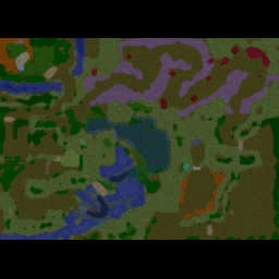Arthas' Road - Warcraft 3: Custom Map avatar