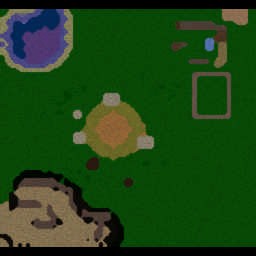 Arthas vs. Dwarf King - Warcraft 3: Custom Map avatar