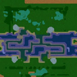 Arthas vs. Ilidan, the war. - Warcraft 3: Custom Map avatar