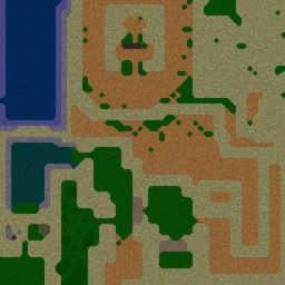 Arthas vs Lich King - Warcraft 3: Custom Map avatar
