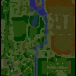 arthas world - Warcraft 3: Custom Map avatar