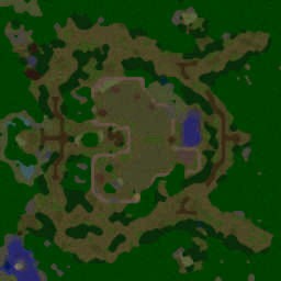 Arugal's Dream - Warcraft 3: Custom Map avatar