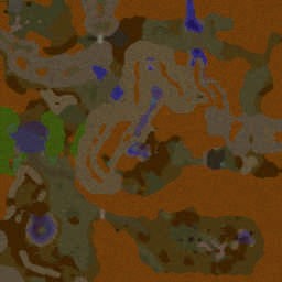 Aruk'na Springs Battle - Warcraft 3: Custom Map avatar