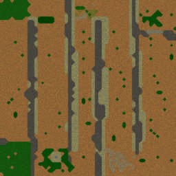 Asalto a hellscreamv3.3 - Warcraft 3: Custom Map avatar