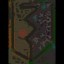 Asaltos a las Corruptos - Warcraft 3 Custom map: Mini map