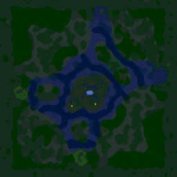 Asclipios defeat - Warcraft 3: Custom Map avatar