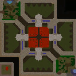 asd - Warcraft 3: Custom Map avatar