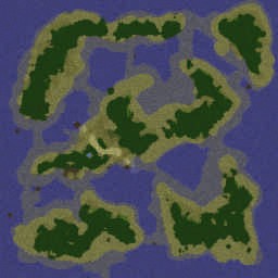 asd beta - Warcraft 3: Custom Map avatar