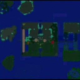 ASEX v1.00/ActiveMusic.w4x - Warcraft 3: Mini map