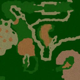 Ashbringer 01 - Warcraft 3: Custom Map avatar