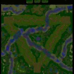 Ashenvale Civil Warr - Warcraft 3: Custom Map avatar