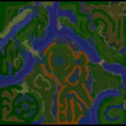 Ashenvale Conquest - Warcraft 3: Custom Map avatar