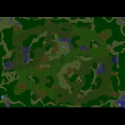Ashenvale Dispute 1.2 - Warcraft 3: Custom Map avatar