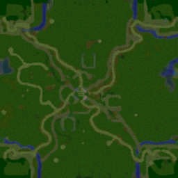 Ashenvale forest 1.39 - Warcraft 3: Custom Map avatar