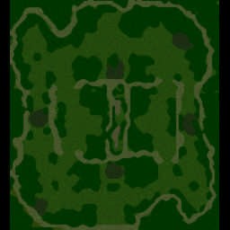 Ashenvale Forest - Warcraft 3: Custom Map avatar