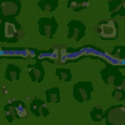 Ashenvale Ninja Wars v1.0 - Warcraft 3: Custom Map avatar